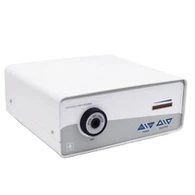 Font de llum LED freda per a cirurgia de laparoscopi