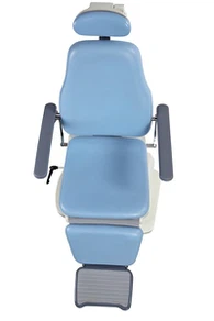 President de l'entitat elèctrica Med