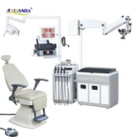 Ent. Unitat de tractament amb font de llum freda integrada