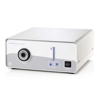 Font de llum freda LED per a càmera d'endoscòpia