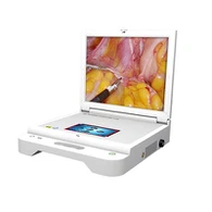 Sistema de càmeres d'endoscopi mèdic