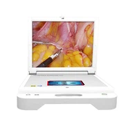 Càmera d'endoscòpia nasal de l'orella mèdica