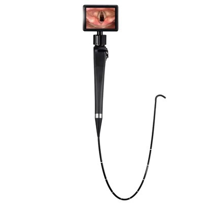 Equip d'Otorinolaringologia Ent Camera