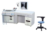 Estació de treball unitat Ent